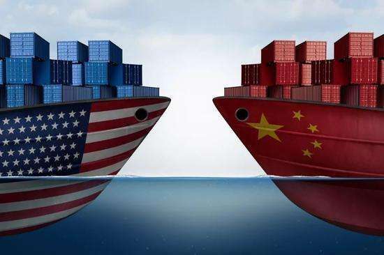 中美贸易传重大利好 现货黄金迎战非农！