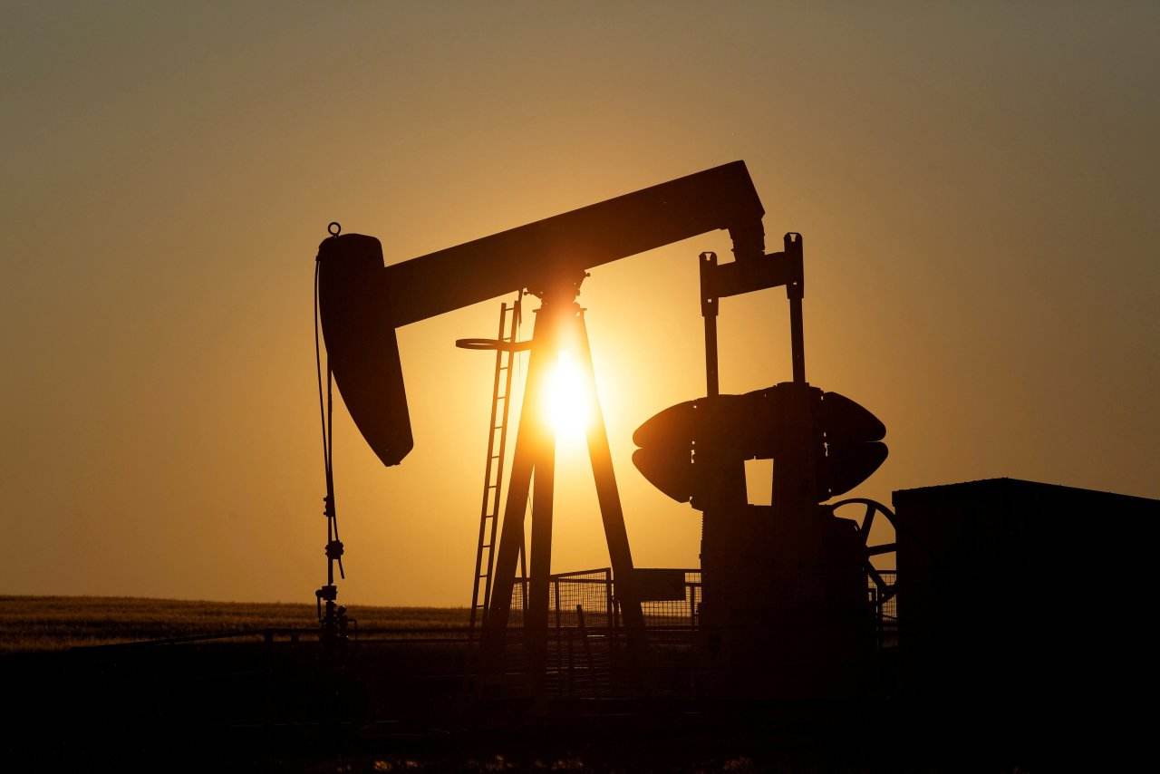 美油亚盘大涨逾5% OPEC大会再传减产预期