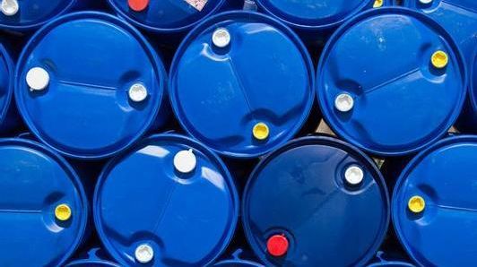 石油 原油 正文 根据美国商品期货委员会(cftc)周五(11月30日)发布的