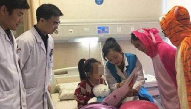 3岁小女孩得乳腺癌 为何小女孩会患有乳腺癌?