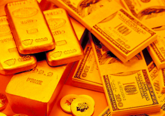 中美贸易暂时休战 黄金重返1230技术性买盘跟进