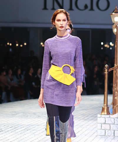 印象草原风衣_草原手机壁纸(2)