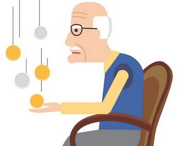 养老险可变更档次 参保人可根据情况自选