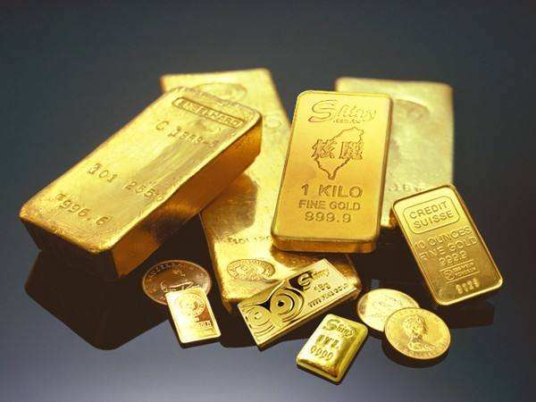 FXTM：黄金交易价格上涨8.20美元至1238.50美元/盎司