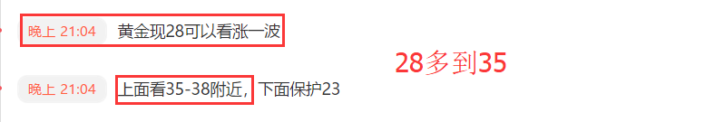 《陈阿牛》12月5日:黄金28-40区间 非农之前无波澜