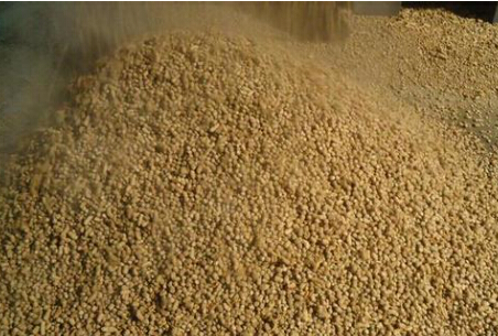 对于未来一段时间的豆粕 不必过于悲观