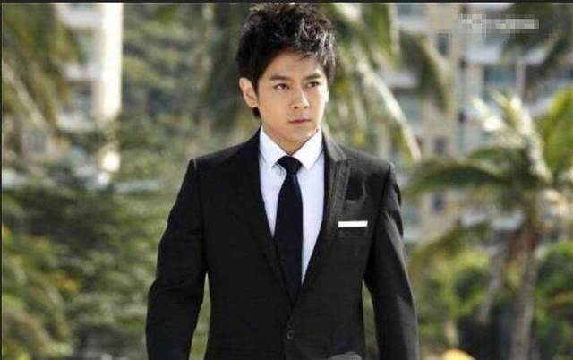 林志颖是如何保养的