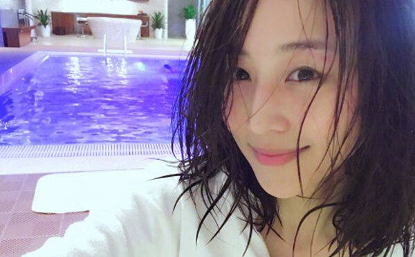 张钧宁的减肥方法