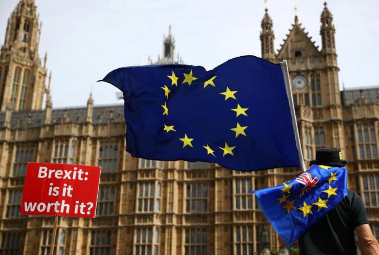 英国议会对退欧协议的表决将如期举行