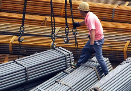 中美缓和钢材现货止跌反弹 维持振荡偏强思路