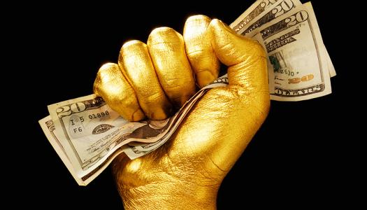 美联储加息“摸不透” 国际黄金还将探新高？
