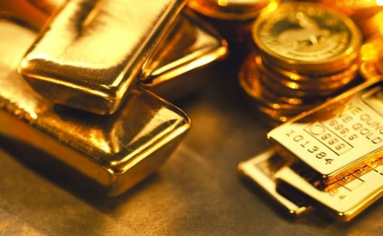 12.10黄金行情:非农助金与太阳相拥 美元中期见顶黄金时代到来