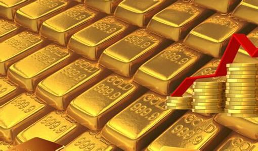 现货黄金周一转跌 黄金环境得到改善明年前景看好