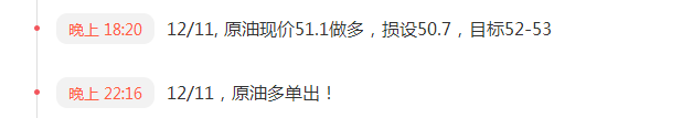 12.12王鹏点金:黄金原油震荡偏多!