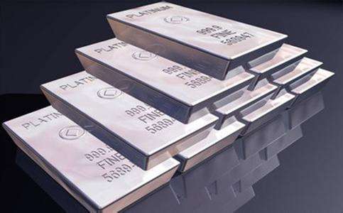 卖盘抛压 白银T+D周二夜盘下跌 报3525元