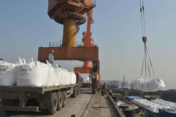 终端消费需求未好转前 未来PTA反弹高度将受限