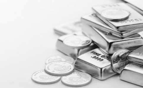 国际现货白银周三亚市早盘开于14.53美元/盎司