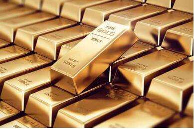 黄金分析:若金价无法突破这一阻力位 可能向1230美元/盎司回落