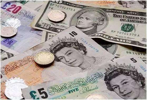 英镑汇率变化受哪些经济因素影响？