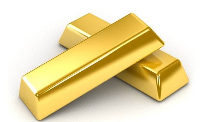 欧元走软 现货黄金一度跌破1240美元/盎司关口