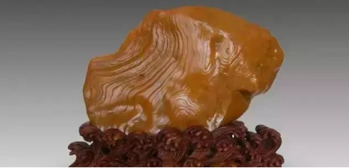 如何对奇石进行保养?该用什么油保养?