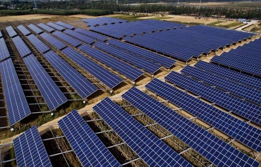 solarcentury成功在荷兰建成44mw太阳能公园