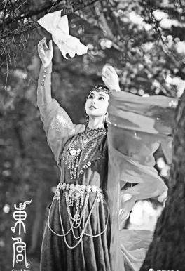 古装剧频繁撤档 视频网站不再是古装剧的保险