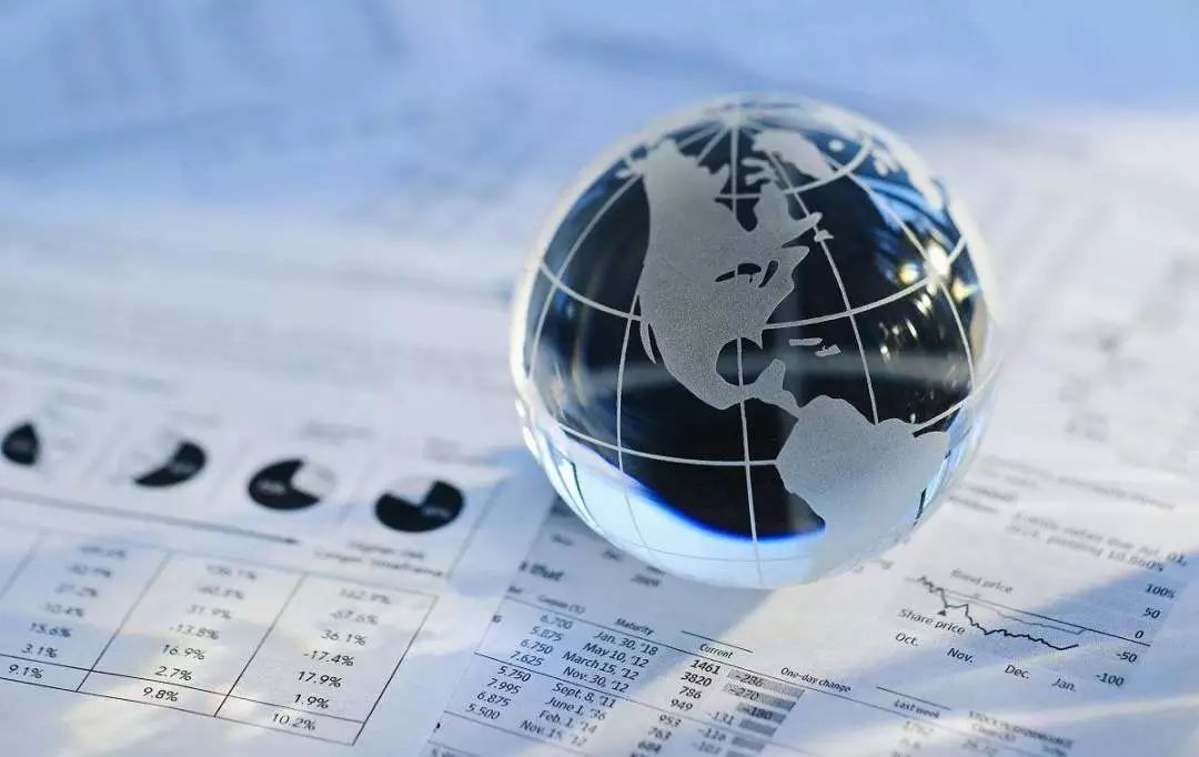 中国区块链专利反超美国成为全球第一