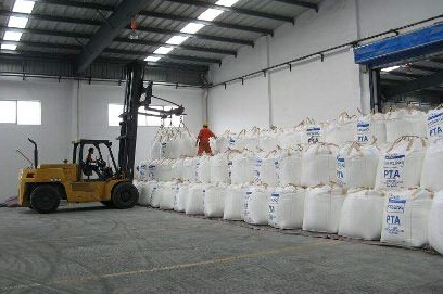 PTA期价虽有反弹动力 但反弹空间有限