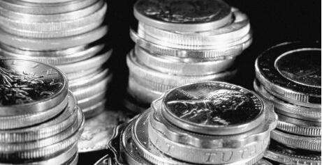 白银T+D周一夜盘上涨 报3527元 开于3518元