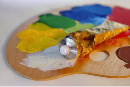 常见的3种油画技巧 学油画必须要了解的事!