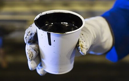 原油市场开始多空转换 短期难有突破