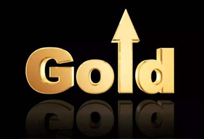 几大关键利好来袭 现货黄金将继续走高?