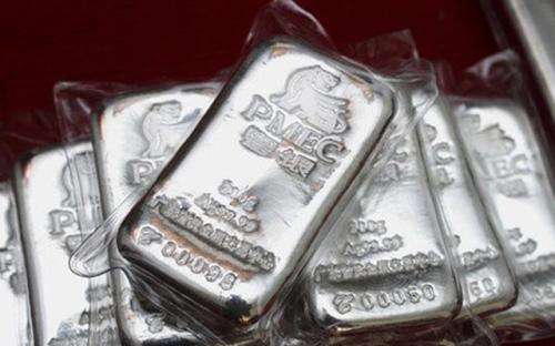 12月18日周二银T+D夜盘下跌 报3521元 开于3526元