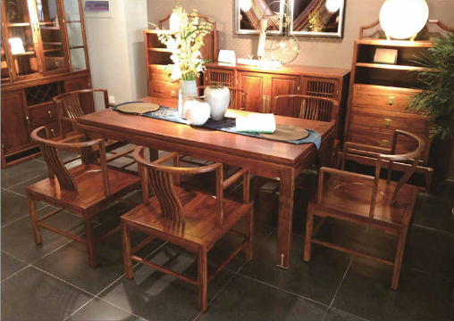 影响红木家具报价的因素都有哪些?