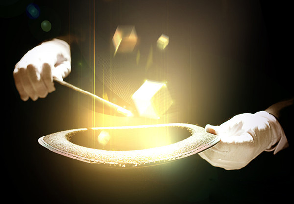 现货黄金涨势或延续?静候关键指引出场