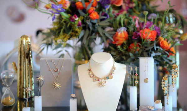 施华洛世奇2019春夏系列璀璨发布