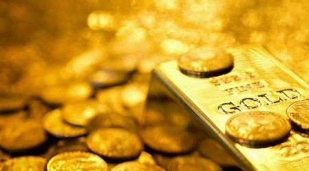 现货黄金周二继续反弹 美市盘中最高上探至1250.27美元/盎司