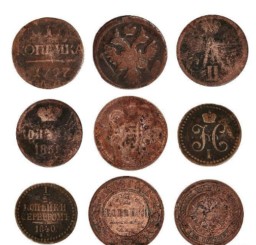 如何鉴别古币铜钱做旧及其都有哪些的手段？
