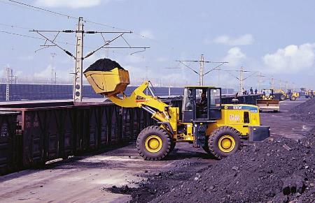 上游动力煤价格旺季不旺 下游火电企业自然受益