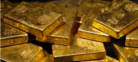 牛市即将来临!黄金V型反弹强劲复苏!