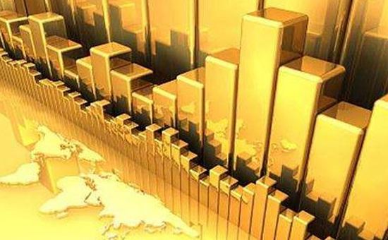 黄金投机性净多仓数量暴增 创六个月新高