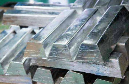 沪铅下方空间有望进一步打开