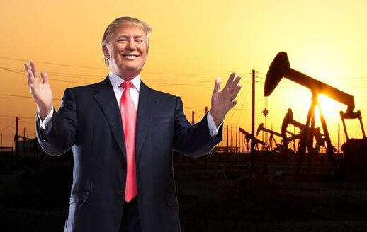 OPEC减产欲续命，特朗普反手一巴掌打懵了！