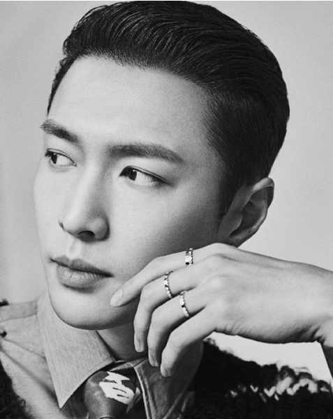 尚美巴黎CHAUMET宣布张艺兴任品牌大使