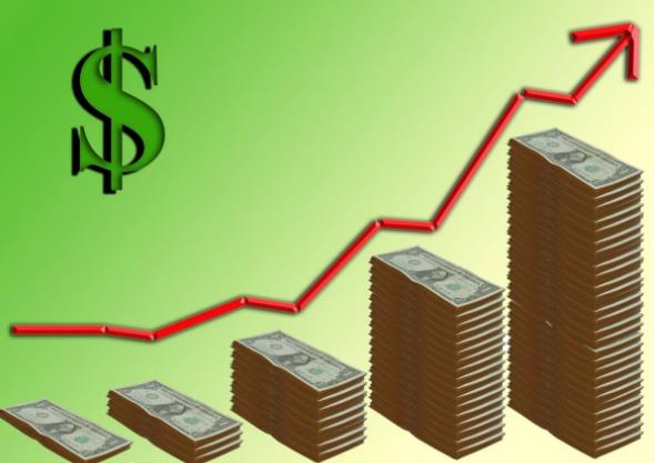金投財(cái)經(jīng)早知道：黃金激流勇退 白銀卻一夜“封王”