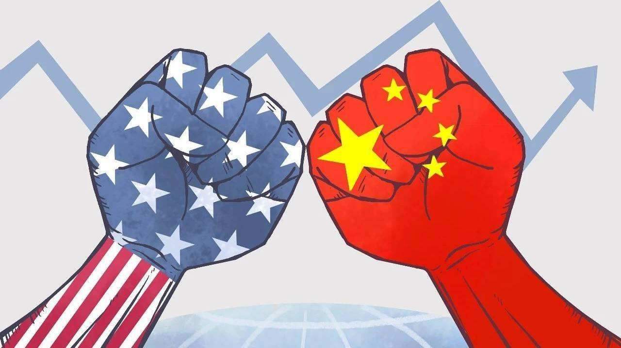 中美“贸易战”为什么突然和解了？