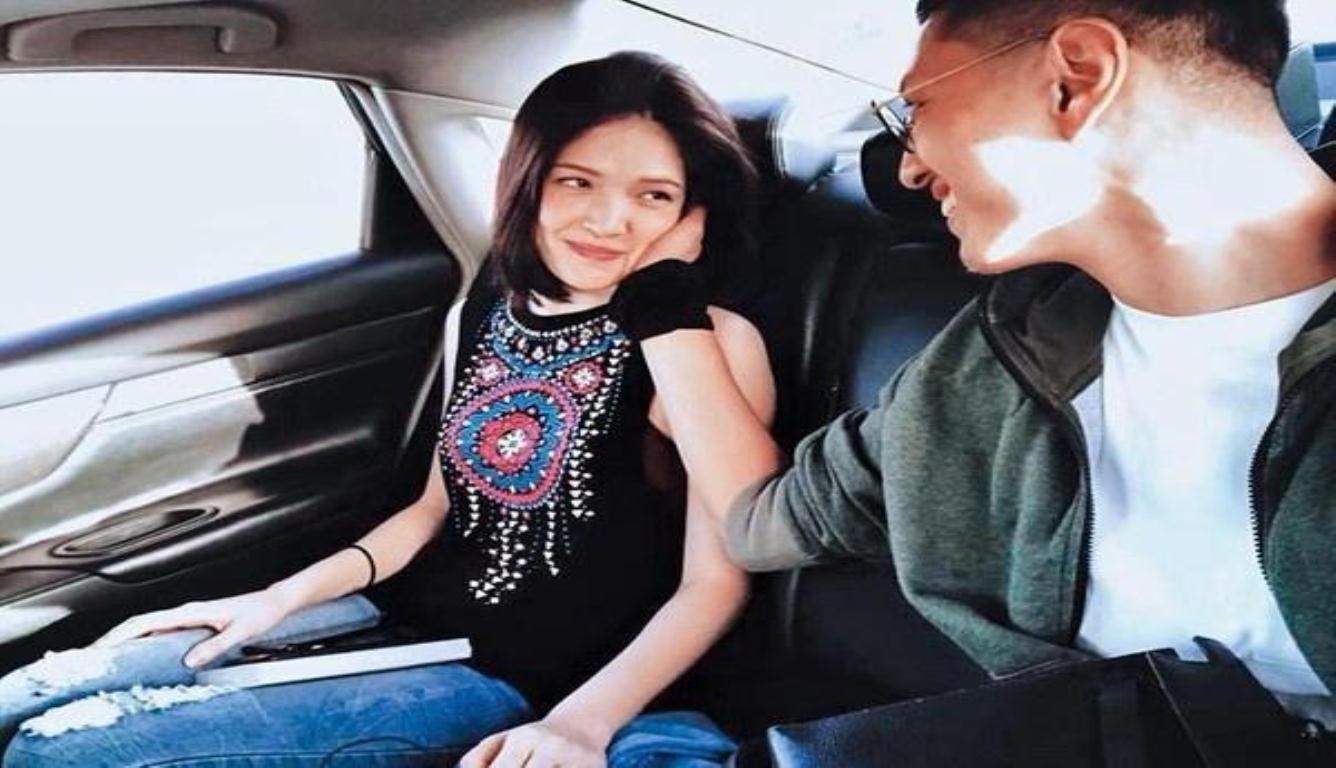 许玮宁疑闪嫁刘又年 男方是资深女演员李湘之子