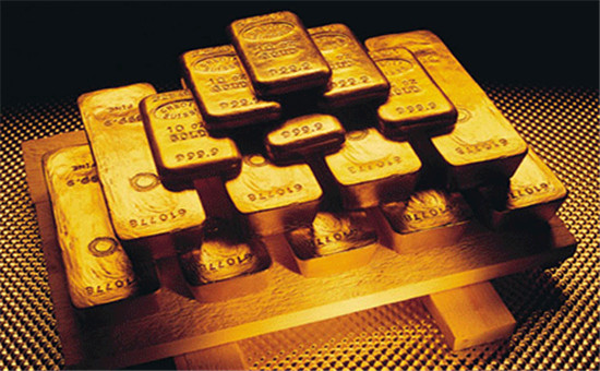 金融市场状况发生变化 明年黄金极具潜力