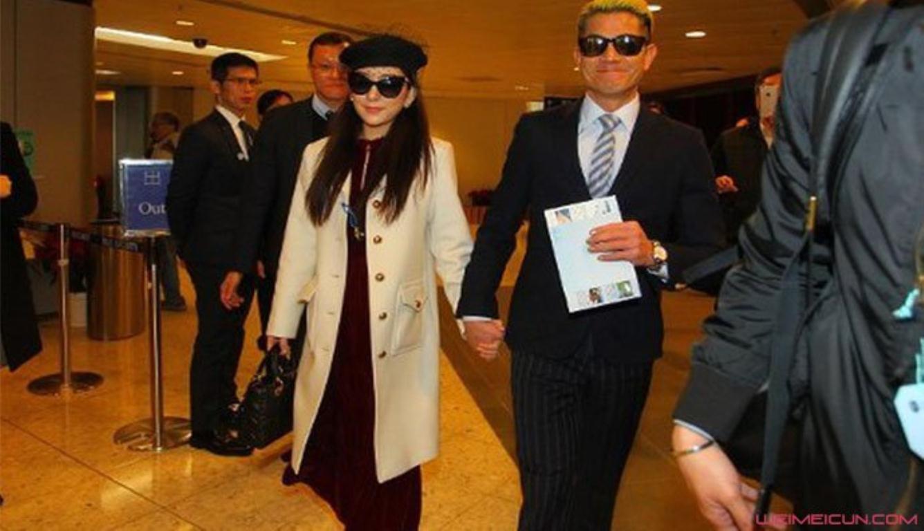 郭富城被叫错英文名 第一是啥反应?